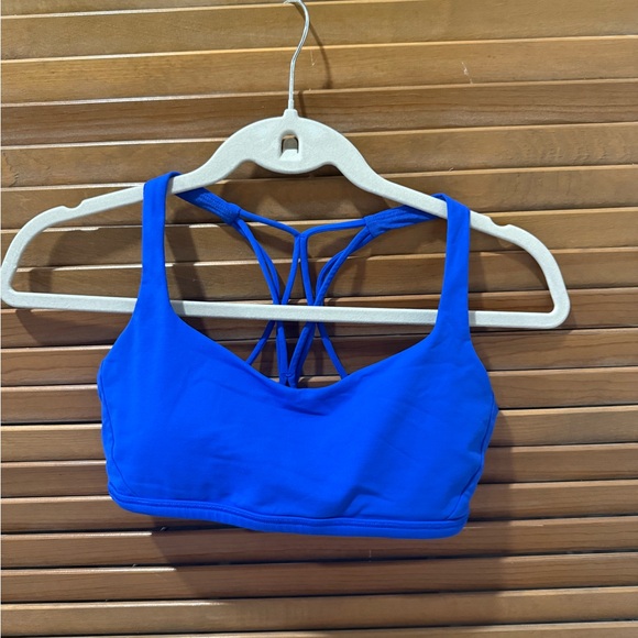 lululemon athletica Other - Lululemon Sports Bra